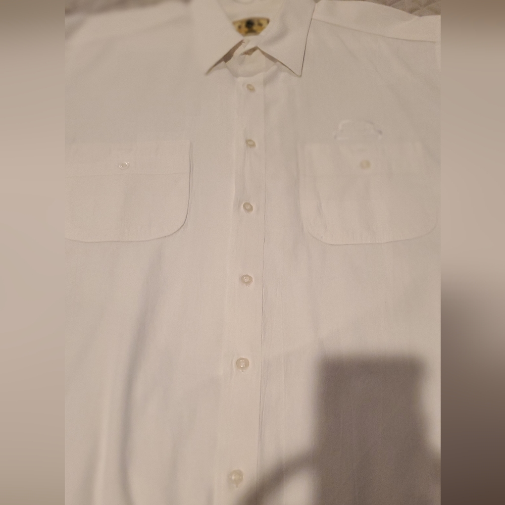 Selcuk efes travel line mens XXL shirt